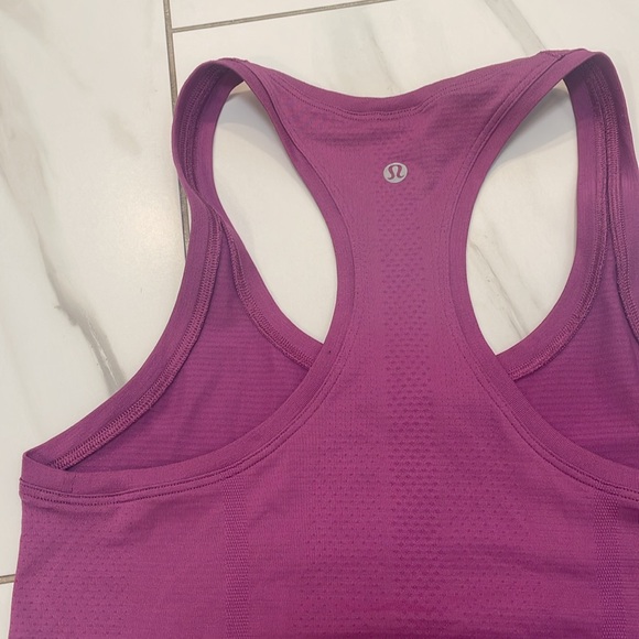 Lululemon Racerback Tank - Picture 3 of 5